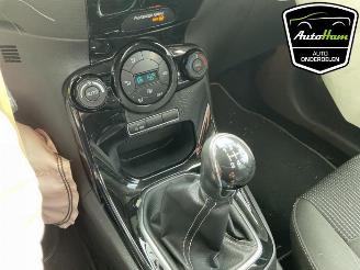 Ford Fiesta Fiesta 6 (JA8), Hatchback, 2008 / 2018 1.0 EcoBoost 12V 100 picture 20