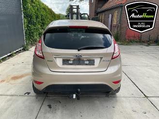 Ford Fiesta Fiesta 6 (JA8), Hatchback, 2008 / 2018 1.0 EcoBoost 12V 100 picture 9