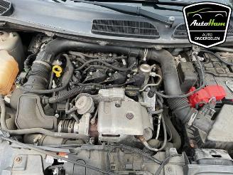 Ford Fiesta Fiesta 6 (JA8), Hatchback, 2008 / 2018 1.0 EcoBoost 12V 100 picture 13