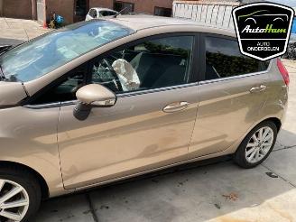 Ford Fiesta Fiesta 6 (JA8), Hatchback, 2008 / 2018 1.0 EcoBoost 12V 100 picture 5