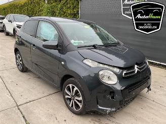 Citroën C1 C1, Hatchback, 2014 / 2021 1.0 12V VVT-i picture 2