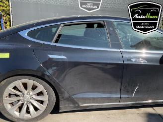 Tesla Model S  picture 14