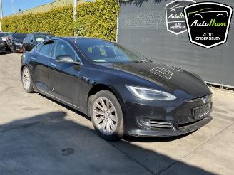 Tesla Model S  picture 12