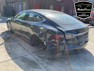 Tesla Model S Model S, Liftback, 2012 / 2026 75D picture 9