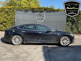 Tesla Model S Model S, Liftback, 2012 / 2026 75D picture 7