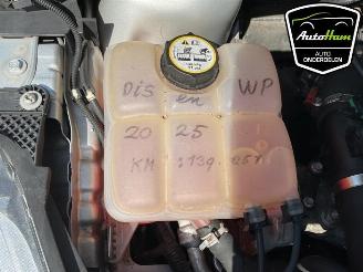Ford Focus Focus 3 Wagon, Combi, 2010 / 2020 1.0 Ti-VCT EcoBoost 12V 125 picture 17