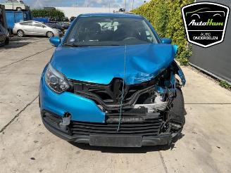 Renault Captur Captur I (2R), SUV, 2013 0.9 Energy TCE 12V picture 3