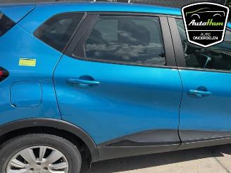 Renault Captur Captur I (2R), SUV, 2013 0.9 Energy TCE 12V picture 11