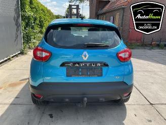 Renault Captur Captur I (2R), SUV, 2013 0.9 Energy TCE 12V picture 9