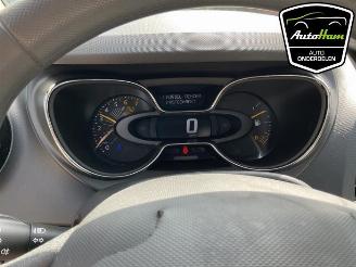 Renault Captur Captur I (2R), SUV, 2013 0.9 Energy TCE 12V picture 19
