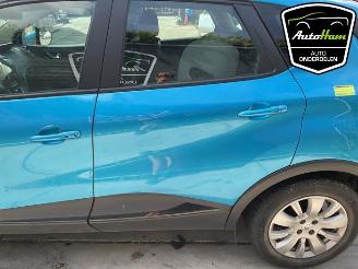 Renault Captur Captur I (2R), SUV, 2013 0.9 Energy TCE 12V picture 7