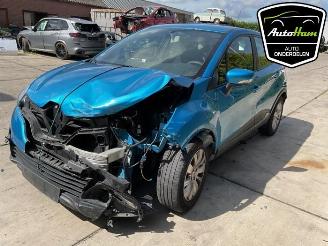 Renault Captur Captur I (2R), SUV, 2013 0.9 Energy TCE 12V picture 4
