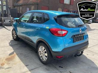 Renault Captur Captur I (2R), SUV, 2013 0.9 Energy TCE 12V picture 8