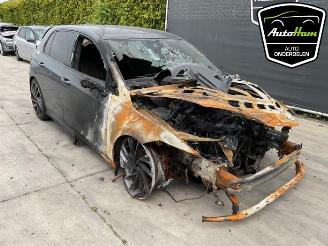 Volkswagen Golf Golf VIII (CD1), Hatchback, 2019 1.4 GTE 16V picture 2