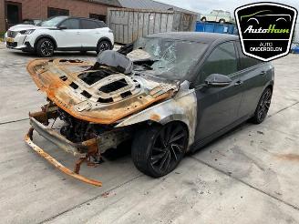 Volkswagen Golf Golf VIII (CD1), Hatchback, 2019 1.4 GTE 16V picture 4