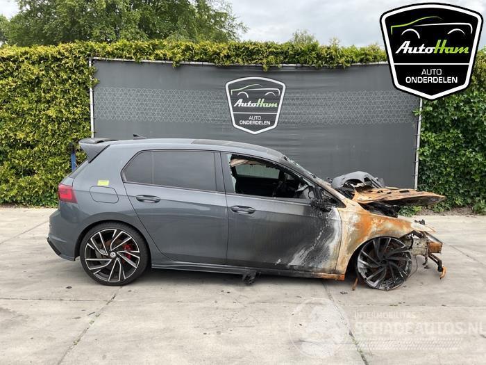 Volkswagen Golf Golf VIII (CD1), Hatchback, 2019 1.4 GTE 16V