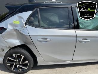 Opel Corsa Corsa F (UB/UH/UP), Hatchback 5-drs, 2019 1.2 Turbo 12V 100 Hybrid picture 11