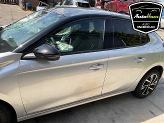 Opel Corsa Corsa F (UB/UH/UP), Hatchback 5-drs, 2019 1.2 Turbo 12V 100 Hybrid picture 5
