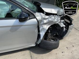 Opel Corsa Corsa F (UB/UH/UP), Hatchback 5-drs, 2019 1.2 Turbo 12V 100 Hybrid picture 12