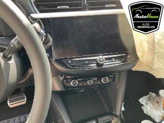 Opel Corsa Corsa F (UB/UH/UP), Hatchback 5-drs, 2019 1.2 Turbo 12V 100 Hybrid picture 19