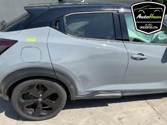 Nissan Juke Juke (F16), SUV, 2019 1.6 Hybrid 16V picture 11