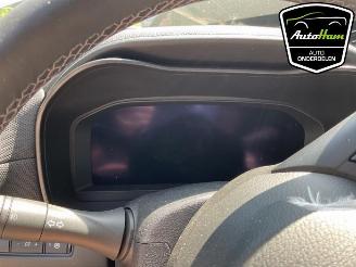 Nissan Juke Juke (F16), SUV, 2019 1.6 Hybrid 16V picture 18