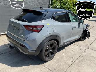 Nissan Juke Juke (F16), SUV, 2019 1.6 Hybrid 16V picture 10