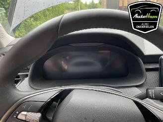 Skoda Scala Scala, Hatchback 5-drs, 2019 1.0 TSI 115 picture 17