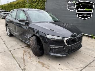 Skoda Scala Scala, Hatchback 5-drs, 2019 1.0 TSI 115 picture 2