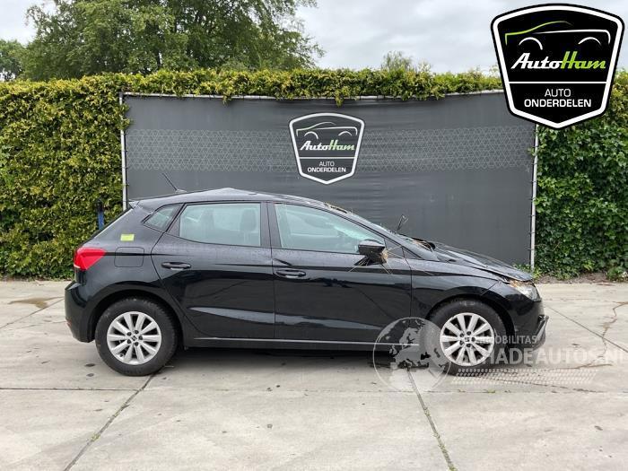 Seat Ibiza Ibiza V (KJB), Hatchback 5-drs, 2017 1.0 TSI 12V