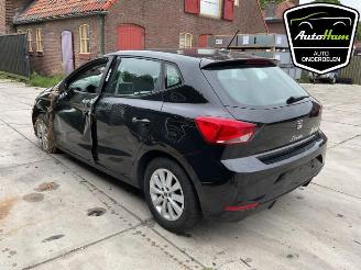 Seat Ibiza Ibiza V (KJB), Hatchback 5-drs, 2017 1.0 TSI 12V picture 6