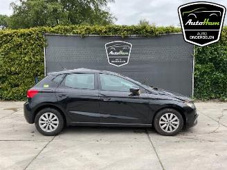 Autoverwertung Seat Ibiza Ibiza V (KJB), Hatchback 5-drs, 2017 1.0 TSI 12V 2025/5