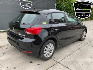 Seat Ibiza Ibiza V (KJB), Hatchback 5-drs, 2017 1.0 TSI 12V picture 8
