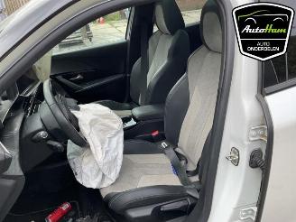 Peugeot 2008 2008 (UD/UK/UR/US/UX), MPV, 2019 e-2008 50 kWh picture 22