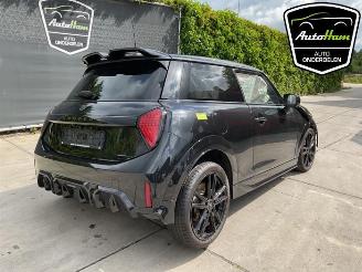 Mini Mini Mini (F65/F66), Hatchback, 2024 1.5 12V Cooper C 3-Drs. picture 8