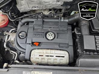 Volkswagen Tiguan Tiguan (5N1/2), SUV, 2007 / 2018 1.4 TSI 16V picture 17
