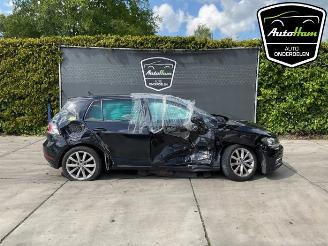 demontáž osobní automobily Volkswagen Golf Golf VII (AUA), Hatchback, 2012 / 2021 1.0 TSI 12V BlueMotion 2019/5