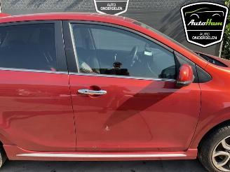 Kia Picanto Picanto (JA), Hatchback, 2017 1.0 DPi 12V picture 12