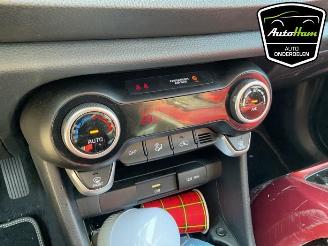 Kia Picanto Picanto (JA), Hatchback, 2017 1.0 DPi 12V picture 22