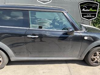 Mini Mini Mini (R56), Hatchback, 2006 / 2013 1.6 16V Cooper picture 9