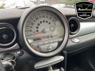 Mini Mini Mini (R56), Hatchback, 2006 / 2013 1.6 16V Cooper picture 17