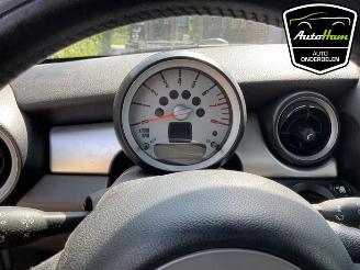 Mini Mini Mini (R56), Hatchback, 2006 / 2013 1.6 16V Cooper picture 13