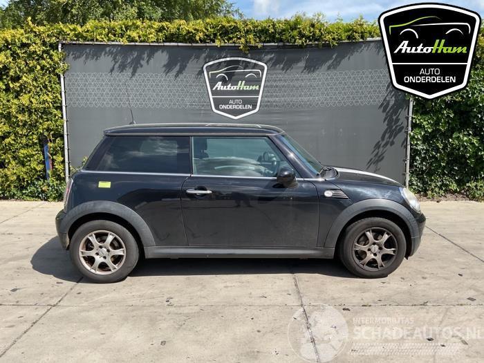 Mini Mini Mini (R56), Hatchback, 2006 / 2013 1.6 16V Cooper