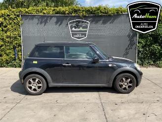Uttjänta bilar auto Mini Mini Mini (R56), Hatchback, 2006 / 2013 1.6 16V Cooper 2009/3