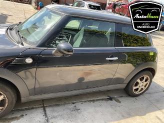 Mini Mini Mini (R56), Hatchback, 2006 / 2013 1.6 16V Cooper picture 5