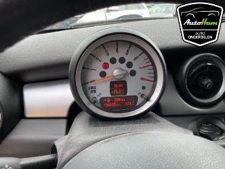 Mini Mini Mini (R56), Hatchback, 2006 / 2013 1.6 16V Cooper picture 19