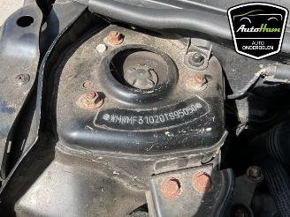 Mini Mini Mini (R56), Hatchback, 2006 / 2013 1.6 16V Cooper picture 16