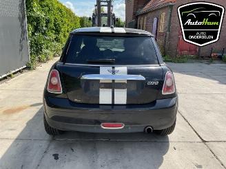 Mini Mini Mini (R56), Hatchback, 2006 / 2013 1.6 16V Cooper picture 7