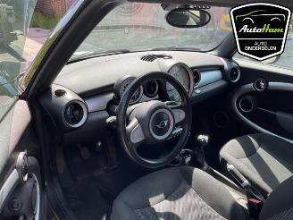 Mini Mini Mini (R56), Hatchback, 2006 / 2013 1.6 16V Cooper picture 10