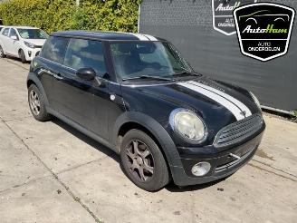 Mini Mini Mini (R56), Hatchback, 2006 / 2013 1.6 16V Cooper picture 2
